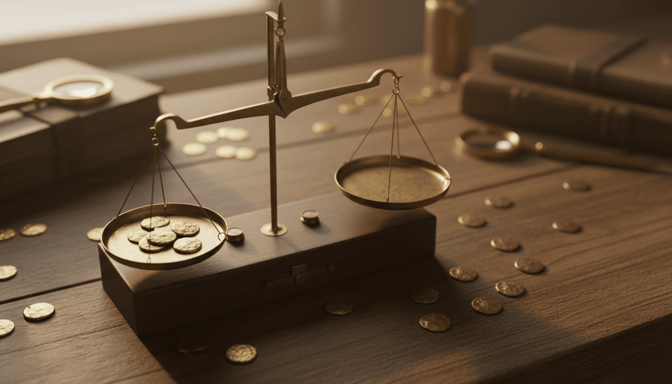 Buy gold from you